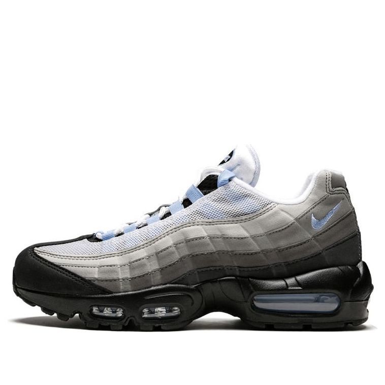 Nike Air Max 95 'Aluminum' CD1529-001