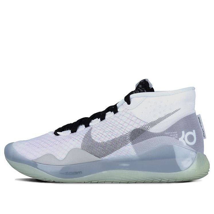 Nike KD 12 TB 'White' CN9518-100