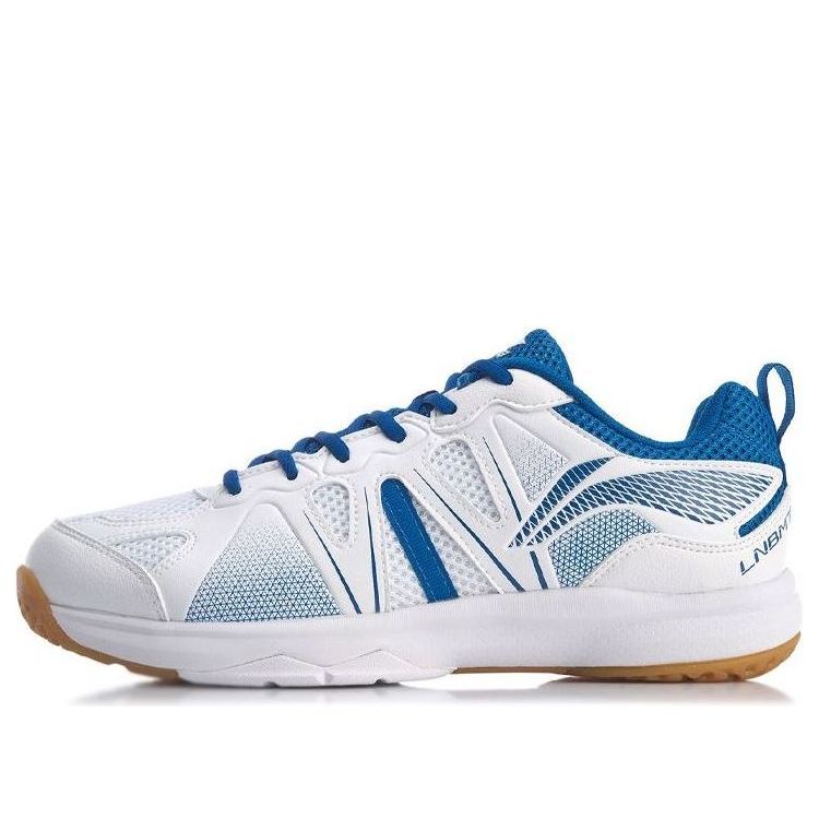 Li-Ning Badminton Competition Outdoor Tennis Shoes AYTQ035-1