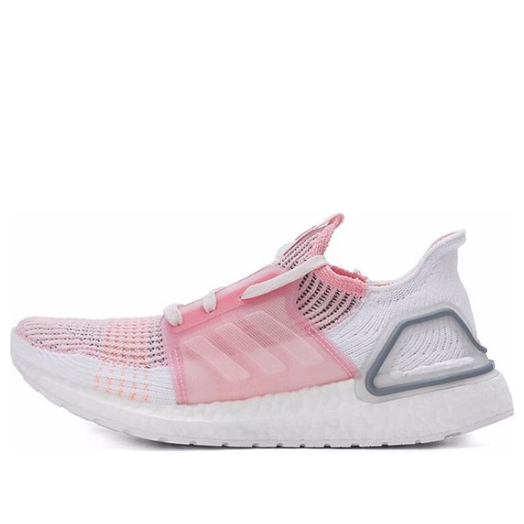 (WMNS) adidas UltraBoost 19 'True Pink' EF6517