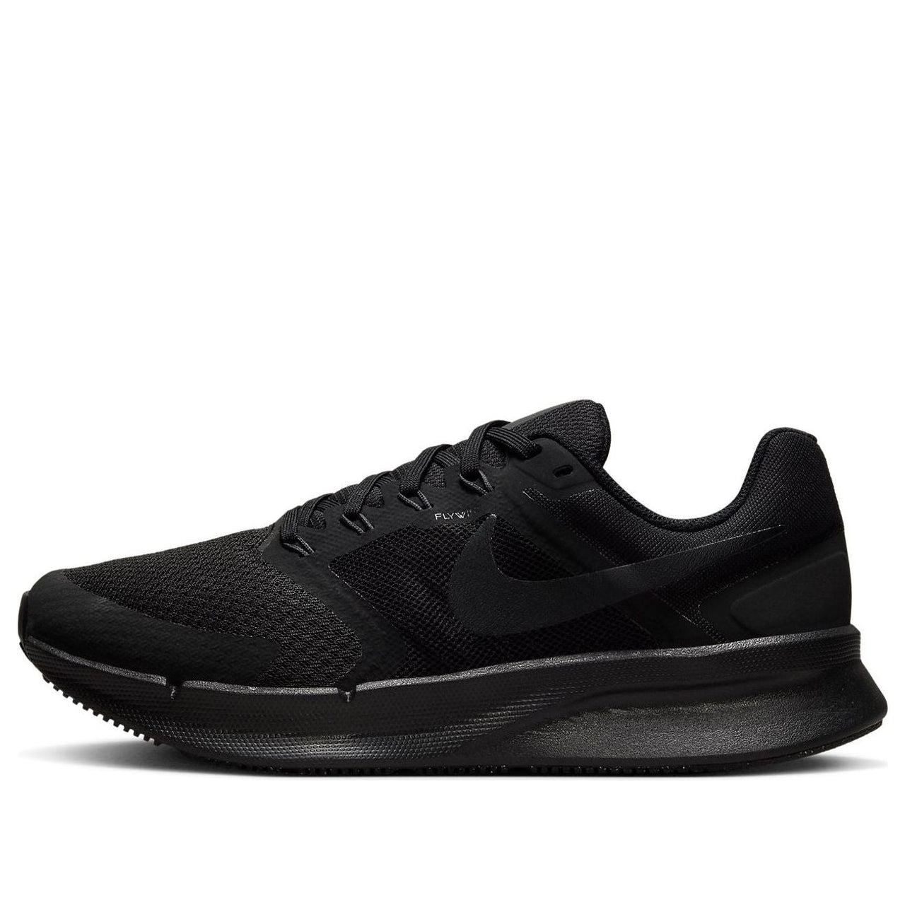 (WMNS) Nike Run Swift 3 'Black' DR2698-003