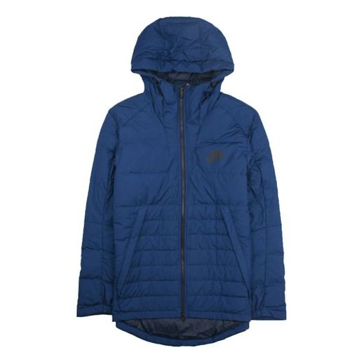 Nike As Men's Sportswear Down Fill Hd Jacket 806862-423