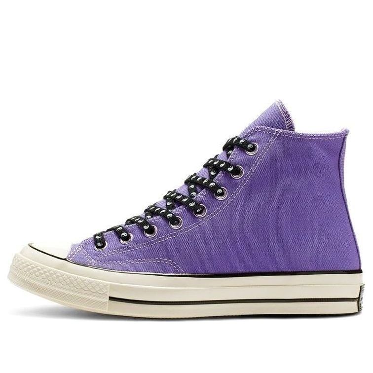 Converse Chuck Taylor 1970S Hi Psy-Kicks-Lilac 164211C