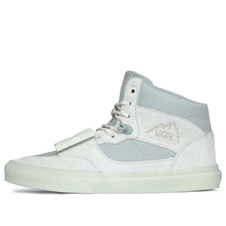 Vans C2H4 x Mountain Edition 'Gray White' VN0A3TKG627