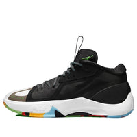 Air Jordan Zoom Separate 'Black Multi' DH0249-030