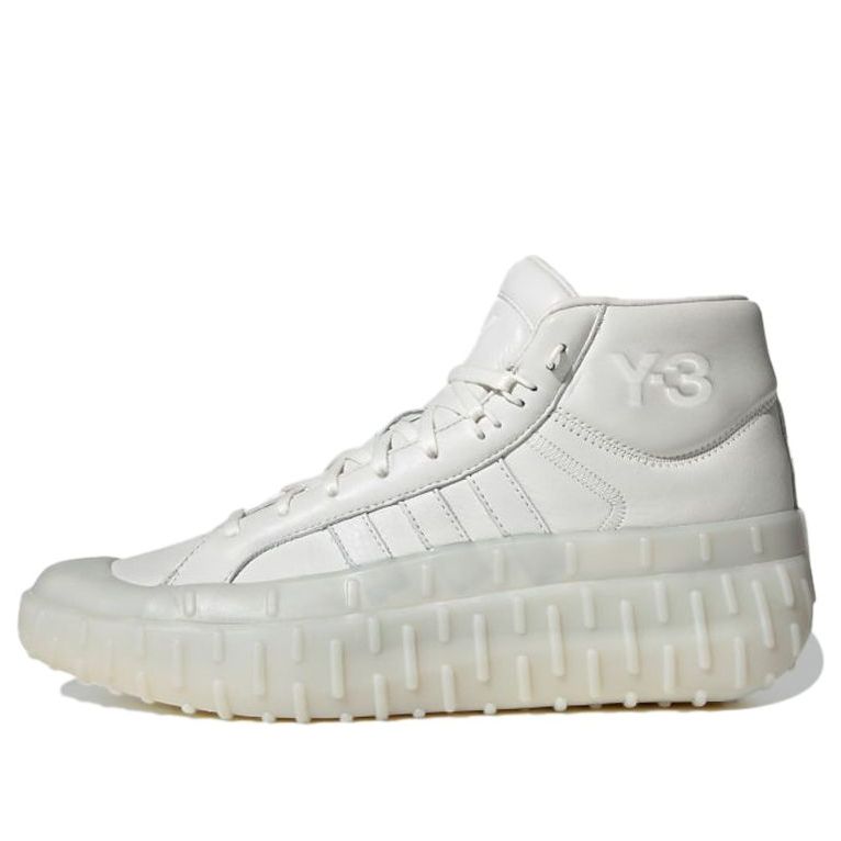 adidas Y3 GR.1P High 'Non Dyed' GZ9154