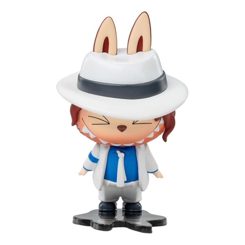 Pop Mart The Monsters Labubu Superstar Dance Moves Figure PPMT-2411-0035