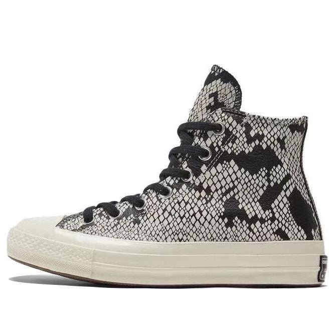 (WMNS) Converse Chuck 70 High 'Digital Daze - Python Print' 570355C