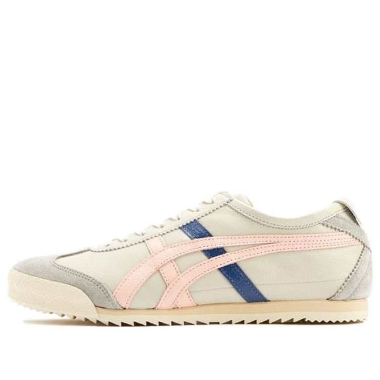 (WMNS) Onitsuka Tiger Mexico 66 'Light Purple Pink' 1182A466-100