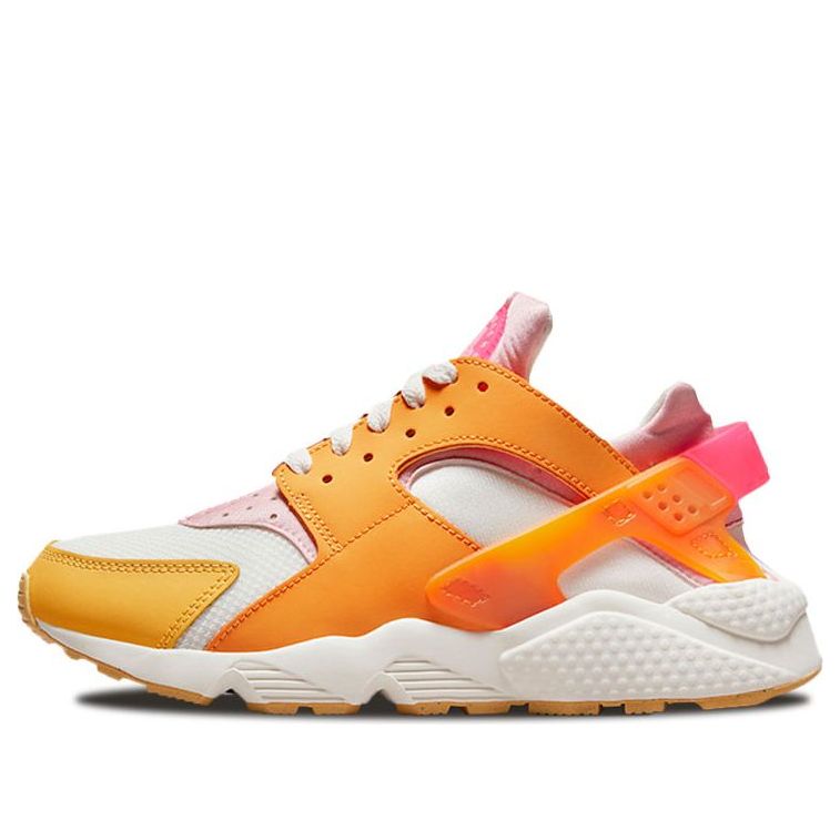 (WMNS) Nike Air Huarache 'Solar Flare Soft Pink' DX2674-100