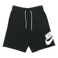 Nike Sportswear FT GX Short Knitting Sports Short Men Black 836278-010