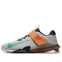 Nike Savaleos 'Grey Fog Clear Emerald' CV5708-083