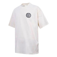 Converse Level Up Tee 'White' 10024318-A01
