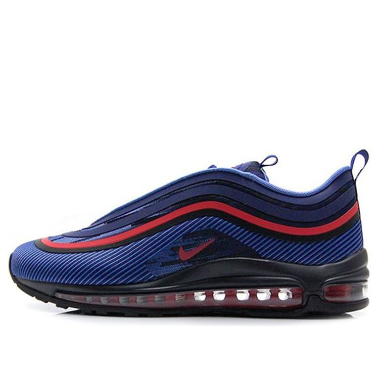 Nike Air Max 97 Ultra 17 'Regency Purple' 918356-500