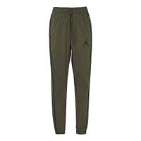 Nike AS Men's J JUMPMAN WVN Pant CARGO KHAKI CK6856-325