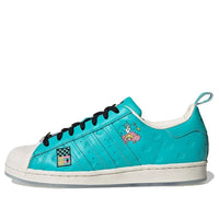 adidas Arizona x Superstar 'Have an Iced Day - Teal White' GZ2871
