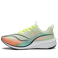 (WMNS) Li-Ning Dark Horse 6 Pro 'Neon Green White' ARMT014-8