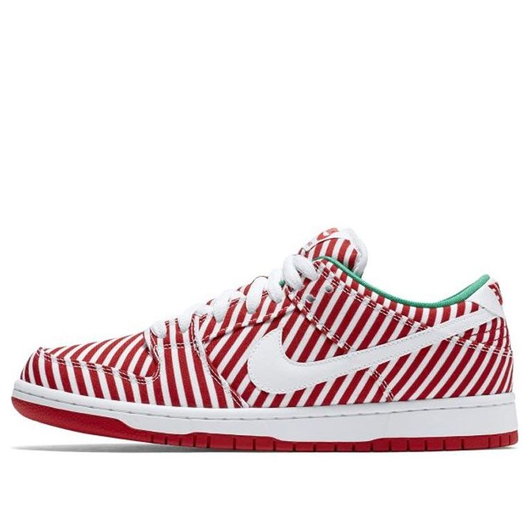 Nike SB Dunk Low 'Candy Cane' 313170-613