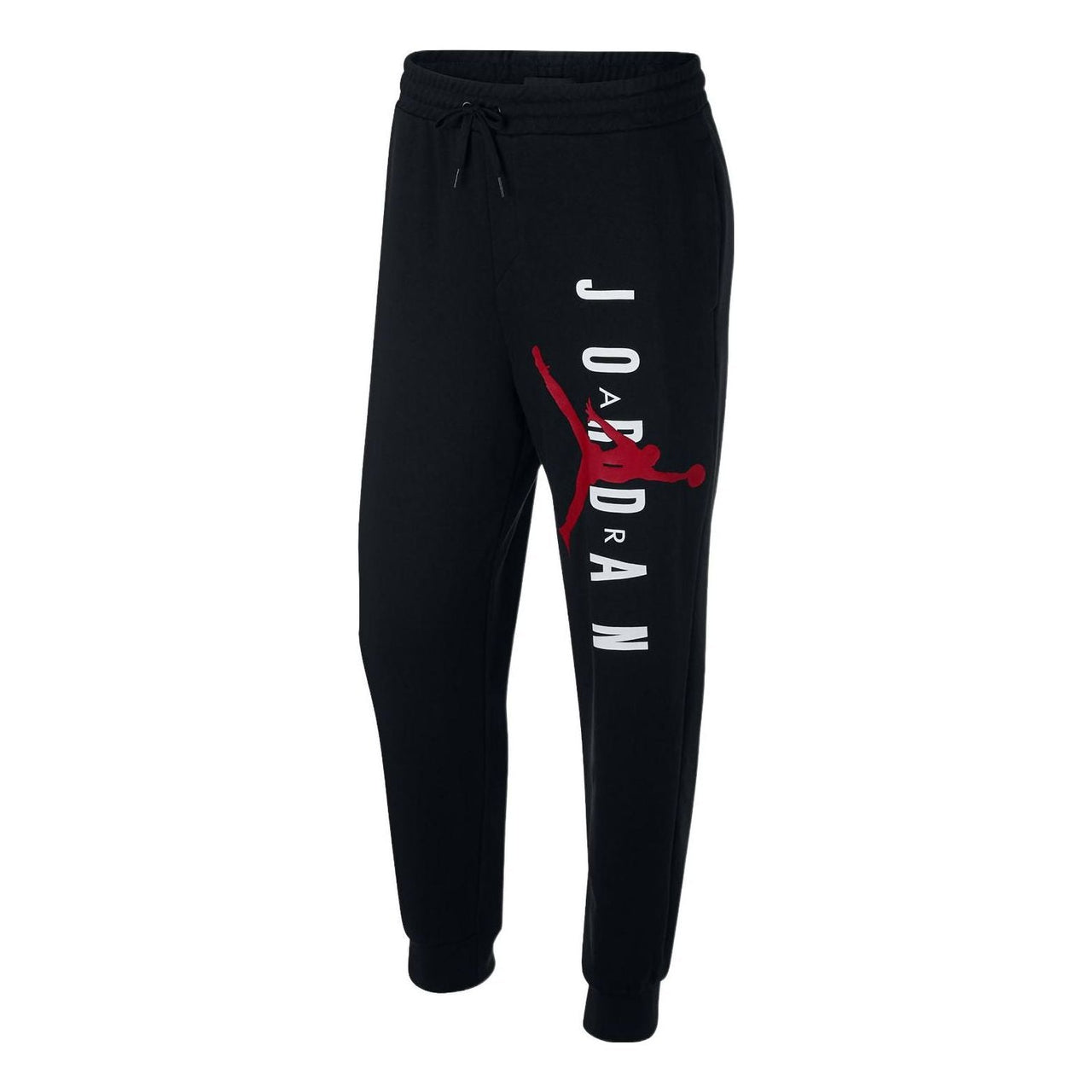 Air Jordan Jumpman Air Lightweight Sweatpants 'Black' AR0032-010