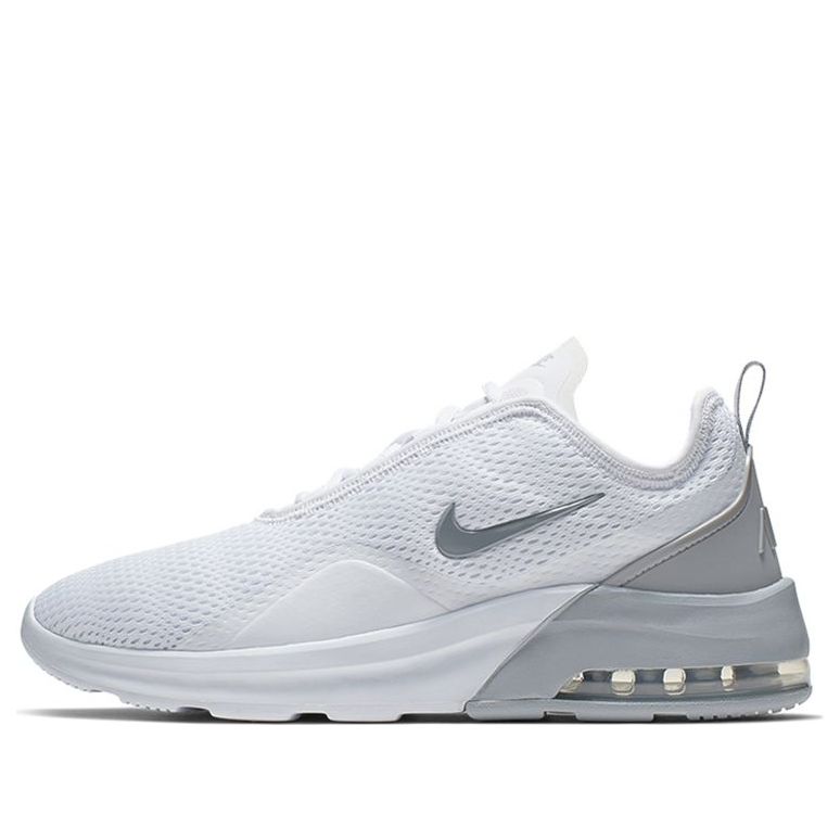 Nike Air Max Motion 2 'Wolf Grey' AO0266-101