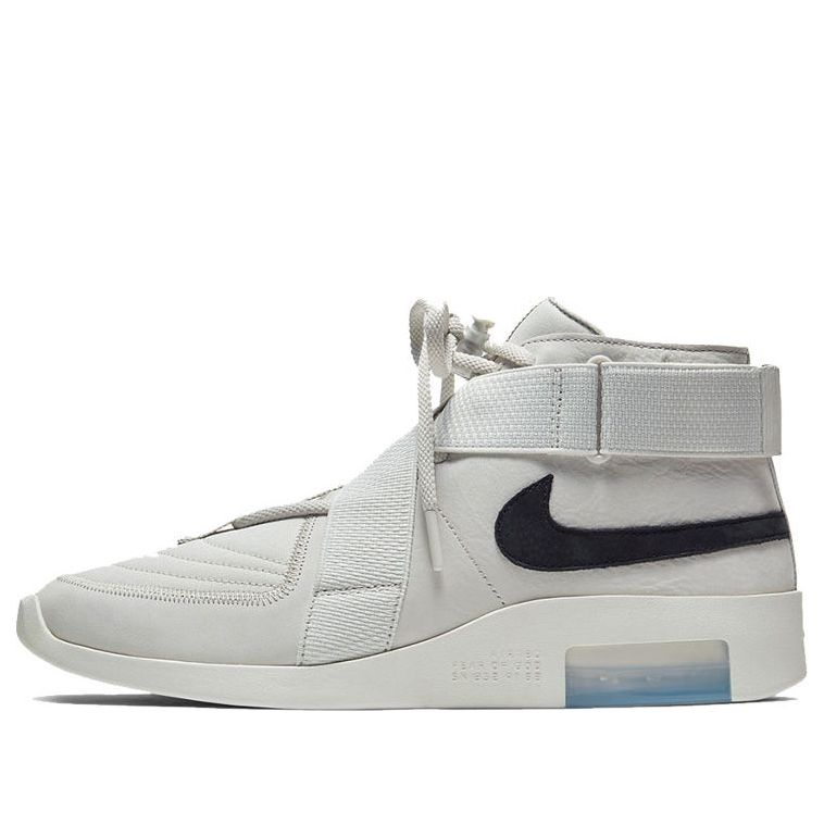 Nike Air Fear Of God Raid 'Light Bone' AT8087-001