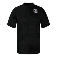 Nike FC Training Jersey 'Black' CJ2490-010