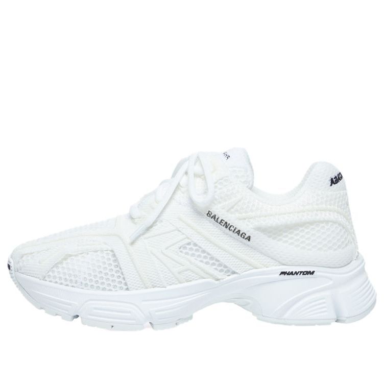 Balenciaga Phantom Sneaker 'White' 678869W2E929000