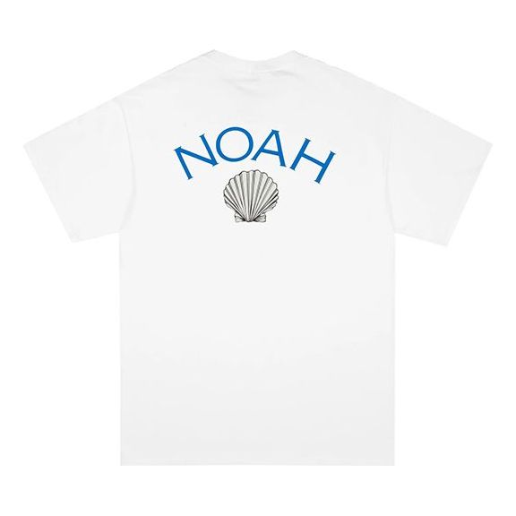 adidas originals x NOAH Shell Logo Pocket TeeT GM8426