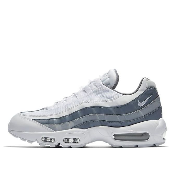 Nike Air Max 95 Essential 'White' 749766-105