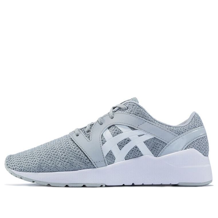 (WMNS) ASICS Gel Lyte Komachi 'Gray White' H7H5N-9601