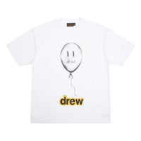 Drew House Real Joy T-shirt 'White' DR-FW22-012
