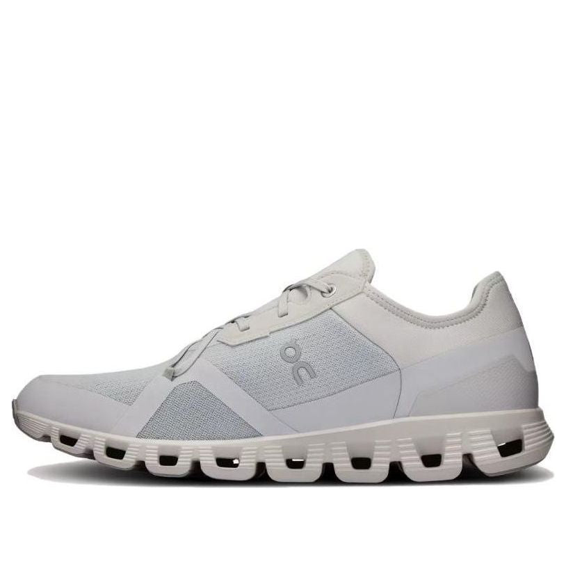 On Running Cloud X 3 AD 'Glacier Alloy' 3MD30321536