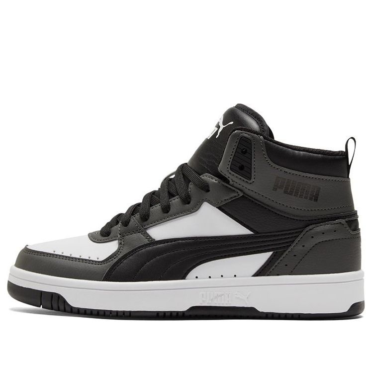 PUMA Rebound Joy 'Dark Shadow' 374765-08