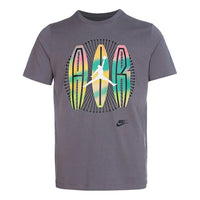 Air Jordan Flight Mvp T-shirt 'Grey' DR1412-014