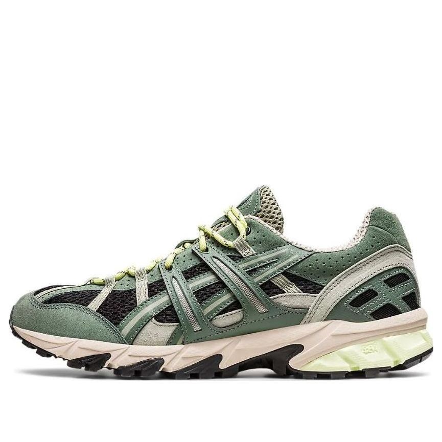 ASICS Gel-Sonoma 15-50 'Ivy Black' 1201A438-301