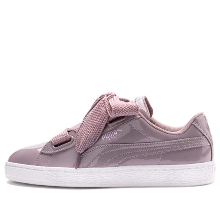 (WMNS) PUMA BASKET HEART PATENT WN S 363073-21