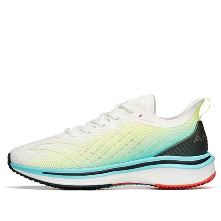 ANTA Mach 1 'White Yellow Blue' 112215566-3
