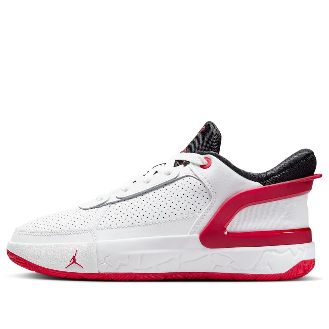 (GS) Air Jordan DAY1 EO 'White University Red' FQ1306-102
