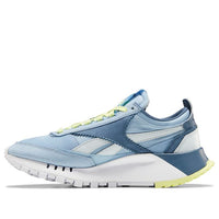 (WMNS) Reebok Classic Leather Legacy 'Chalk Blue' FZ2905