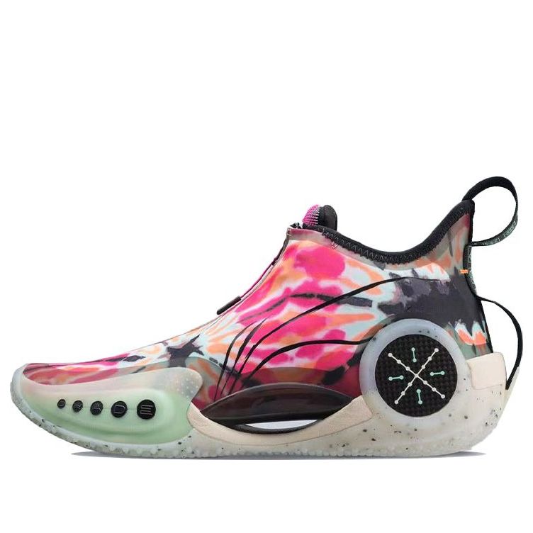 Li-Ning Way of Wade 9 'Florida' ABAR119-9