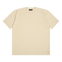 Drew House Basic T-shirt 'Biscotti' DR-SS22-016