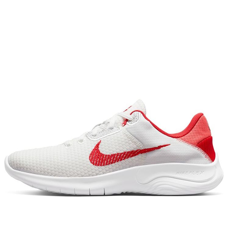 (WMNS) Nike Flex Experience Run 11 Next Nature 'White Magic Ember' DD9283-101