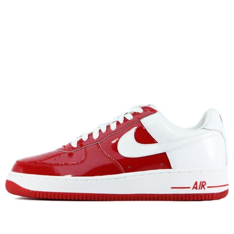 Nike Air Force 1 Premium 'Valentines Day' 312945-111