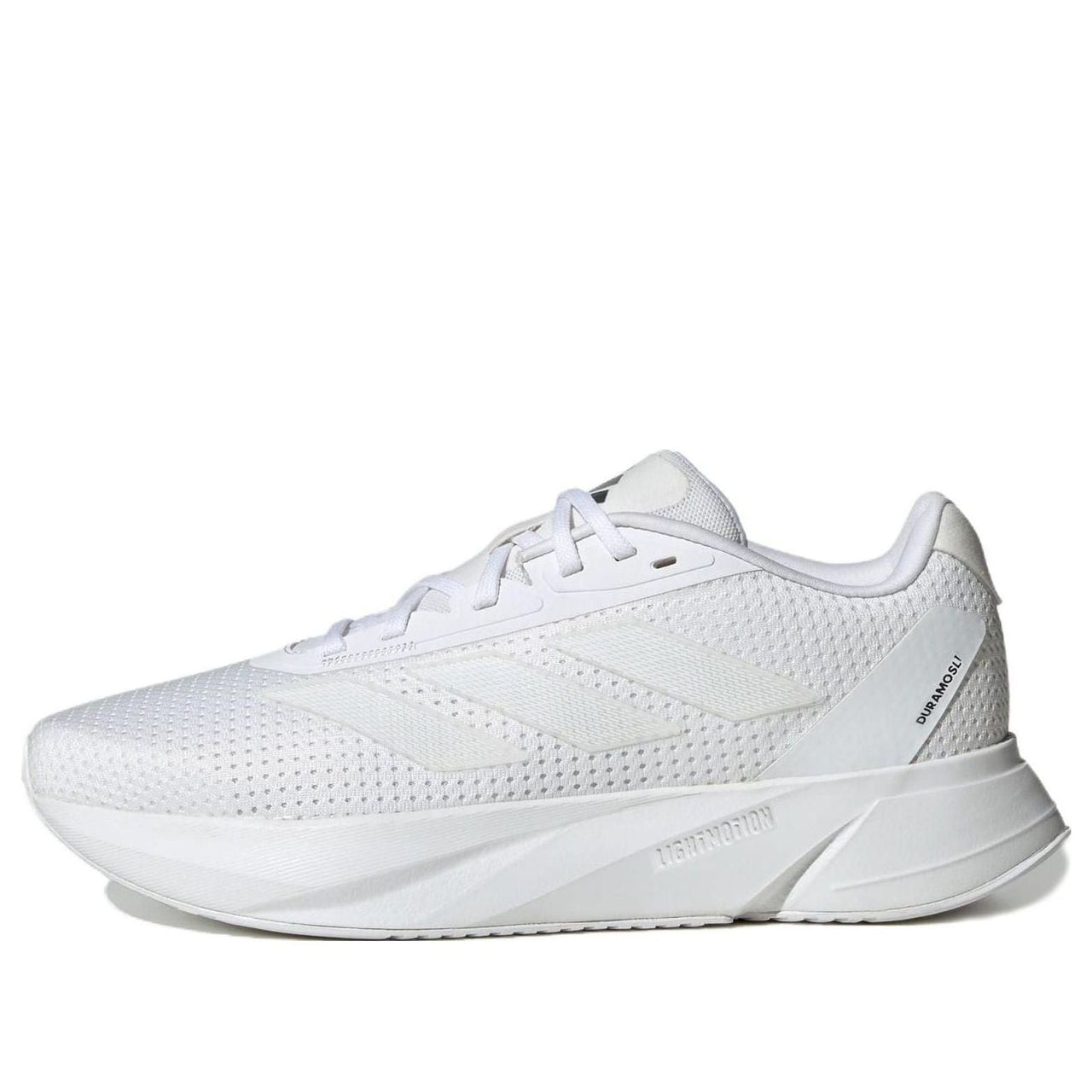 (WMNS) adidas Duramo SL Wide 'White' IF9905
