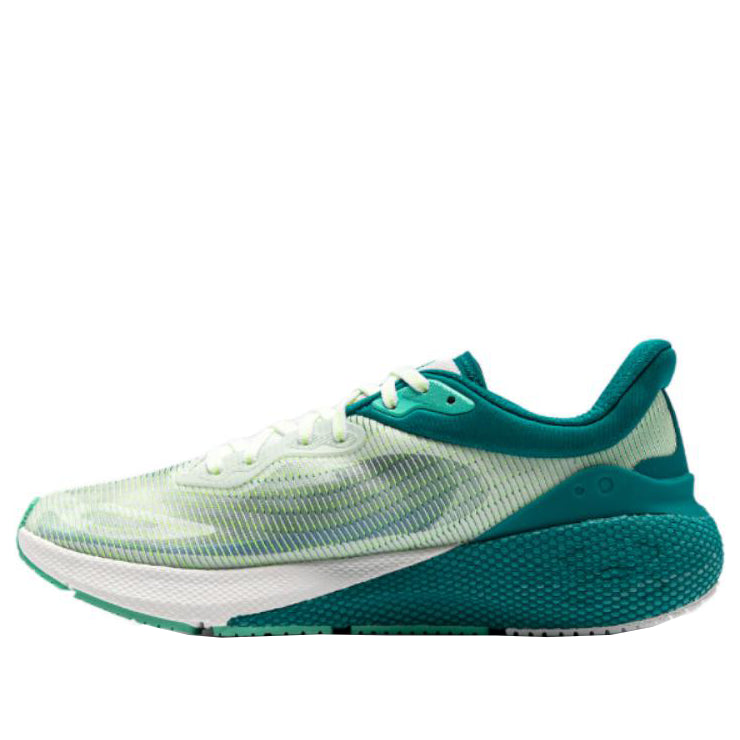 Under Armour HOVR Machina 1 Cn 'Breeze White Coastal Teal' 3026236-101