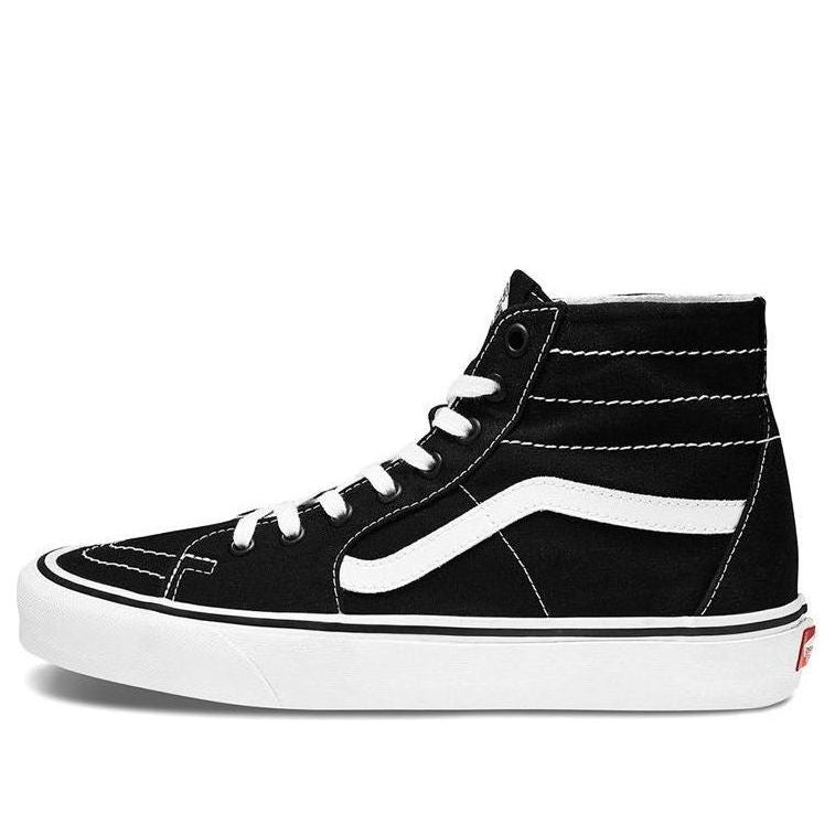 Vans SK8-HI Tapered 'Black White' VN0A4U161WX