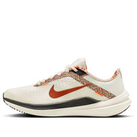(WMNS) Nike Air Zoom Winflo 10 'Beige Rust' FD6616-800