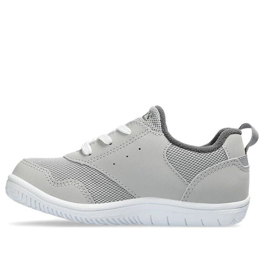 (PS) ASICS Mysel Mini 'Grey White' 1144A329-020