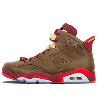 Air Jordan 6 Retro 'Cigar' 384664-250