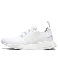 adidas NMD_R1 'Triple White' BA7245